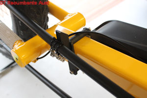 MagnumFat1 recumbent trike